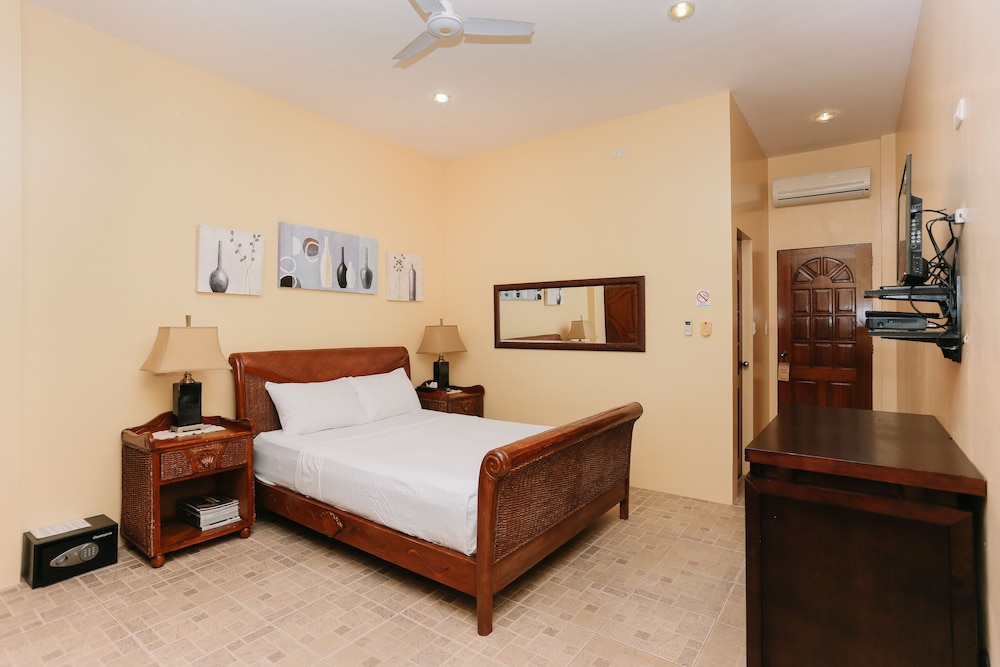 Deluxe Room photo 2