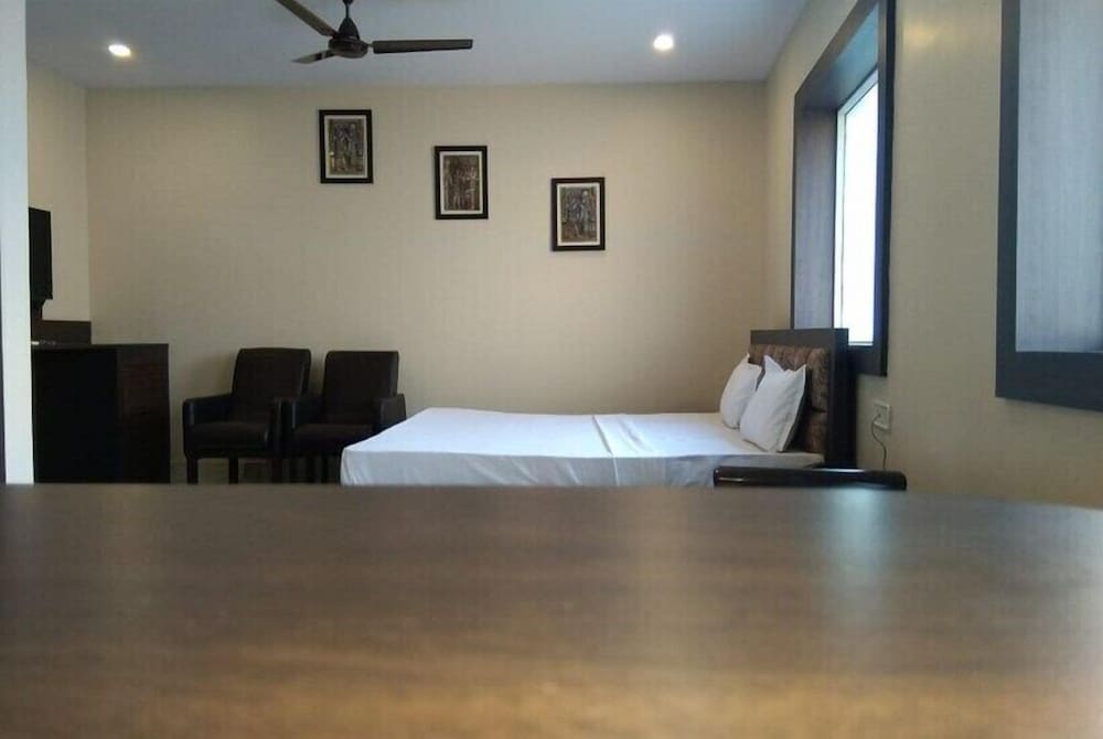 Deluxe Room photo 3