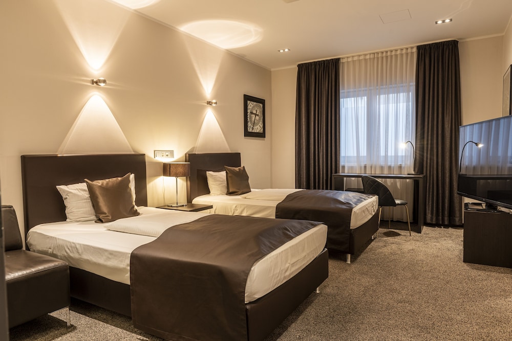 Quadruple Room photo 1