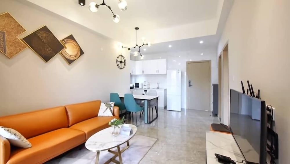 Superior Apartment, 2 Bedrooms - Photo 7
