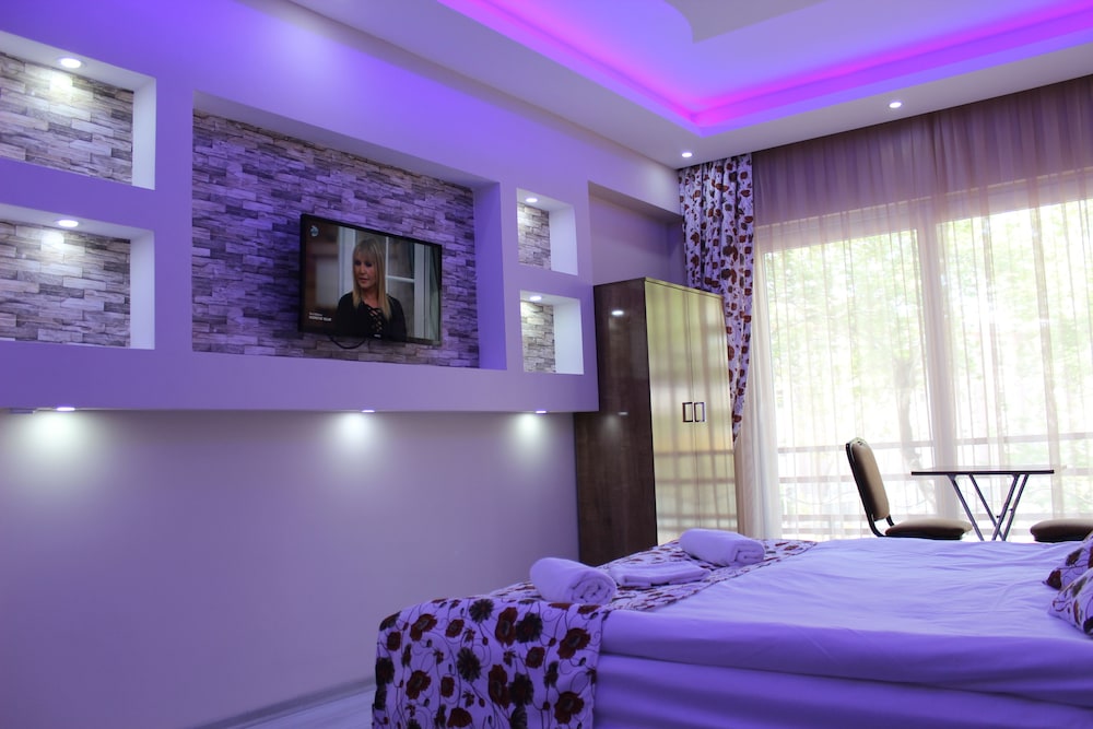 Deluxe Double Room, Balcony photo 1
