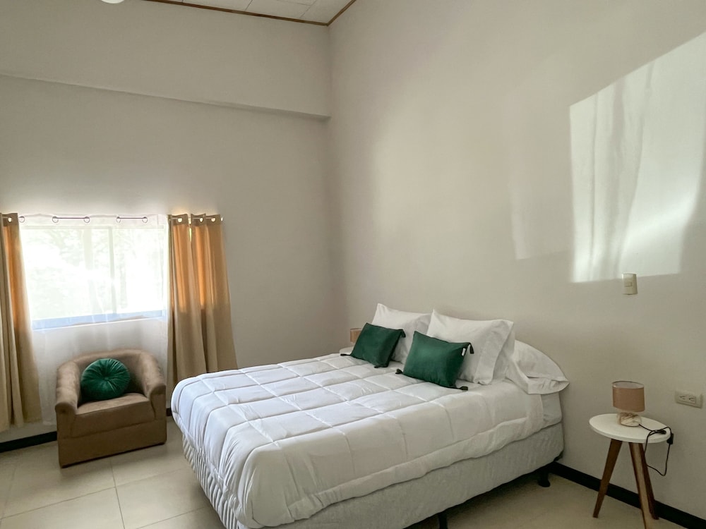 Standard Double Room, 2 Bedrooms photo 3