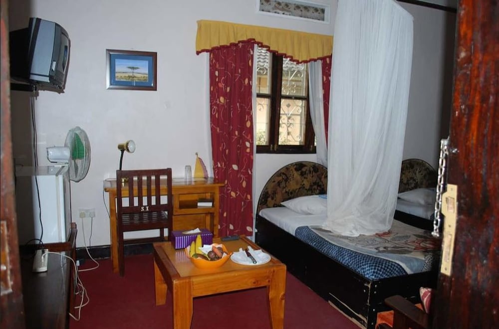 Standard Single Room, 1 Twin Bed