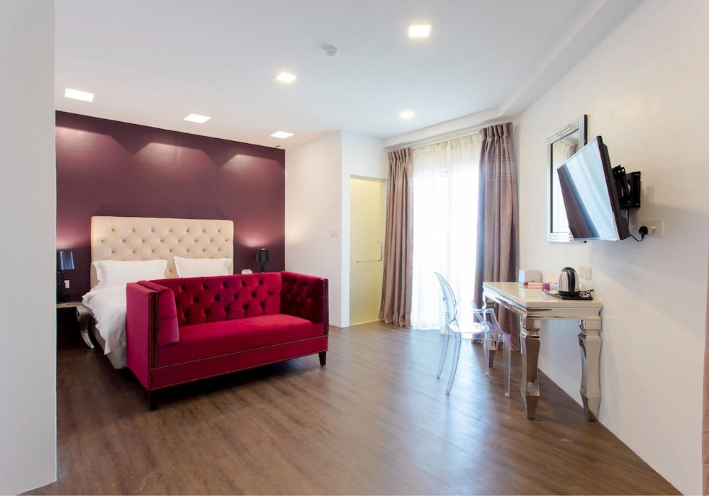 Superior Suite photo 1