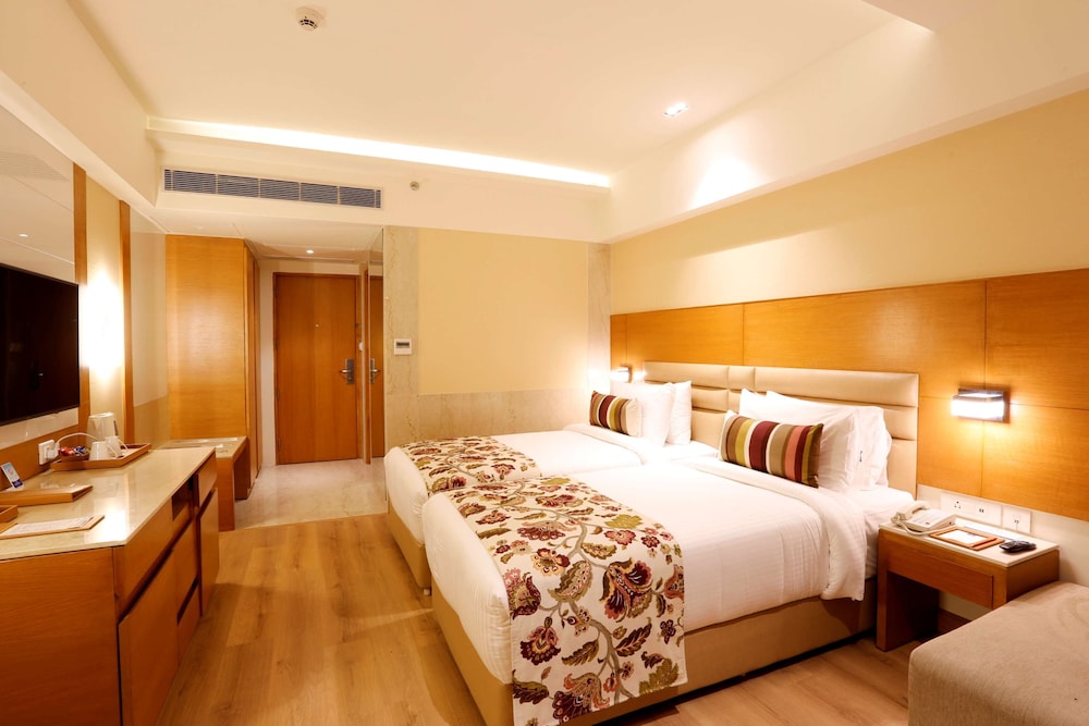 Superior Room, 1 Double Bed photo 3