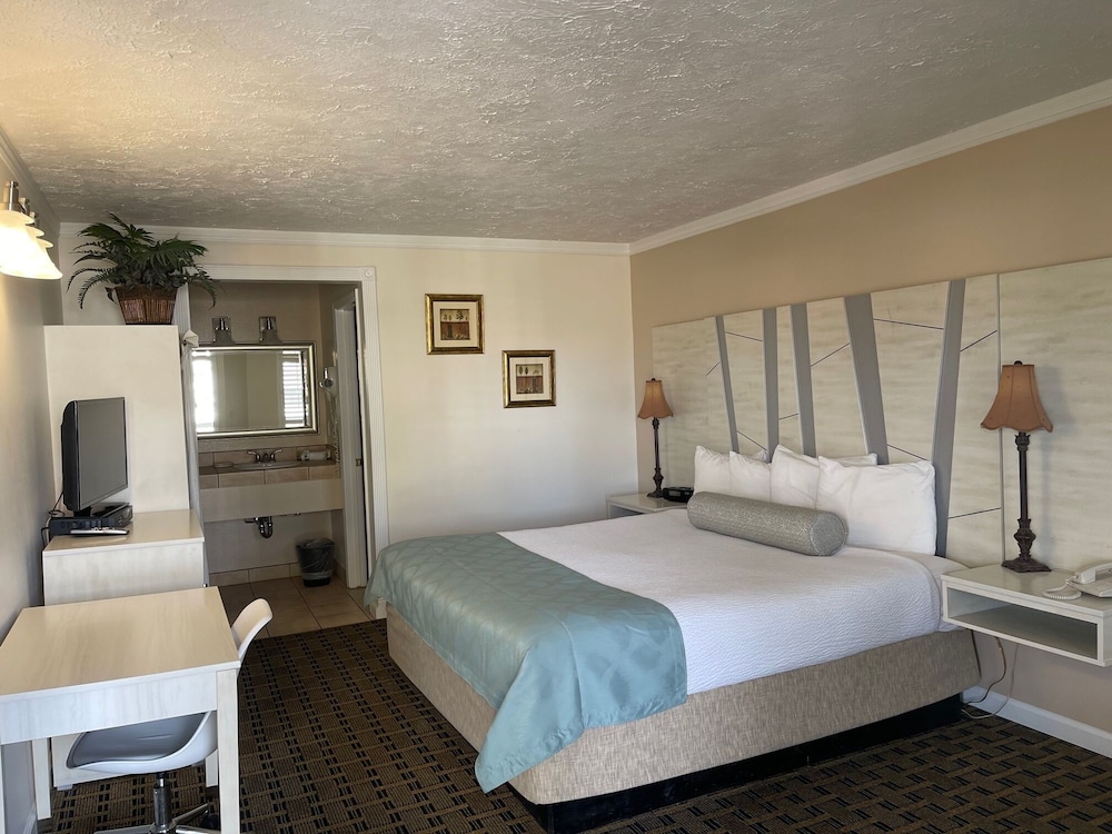 Premium Room, 1 King Bed