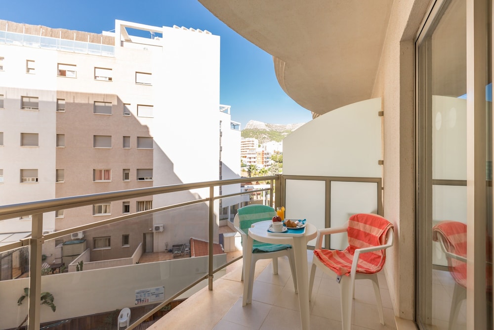 Double Room, Balcony - Photo 3