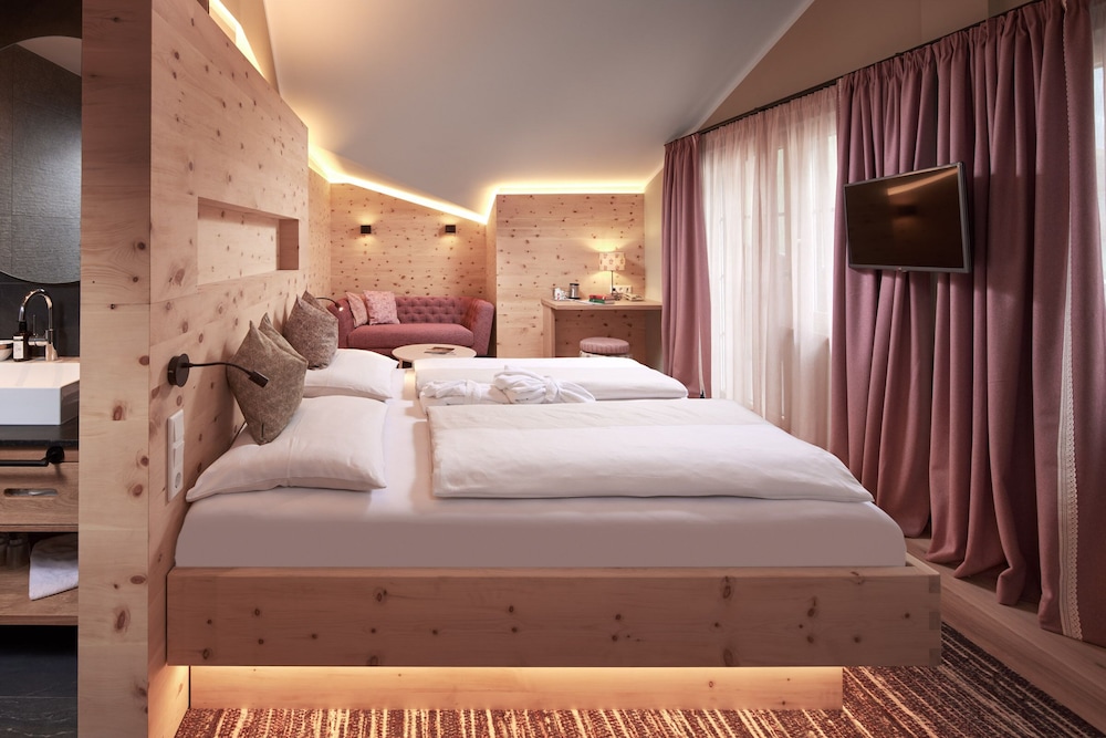 Premium Double Room, Sauna photo 3