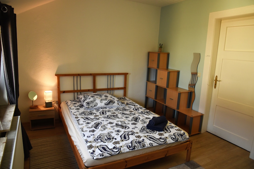 Double Room (Wilhelm) photo 1