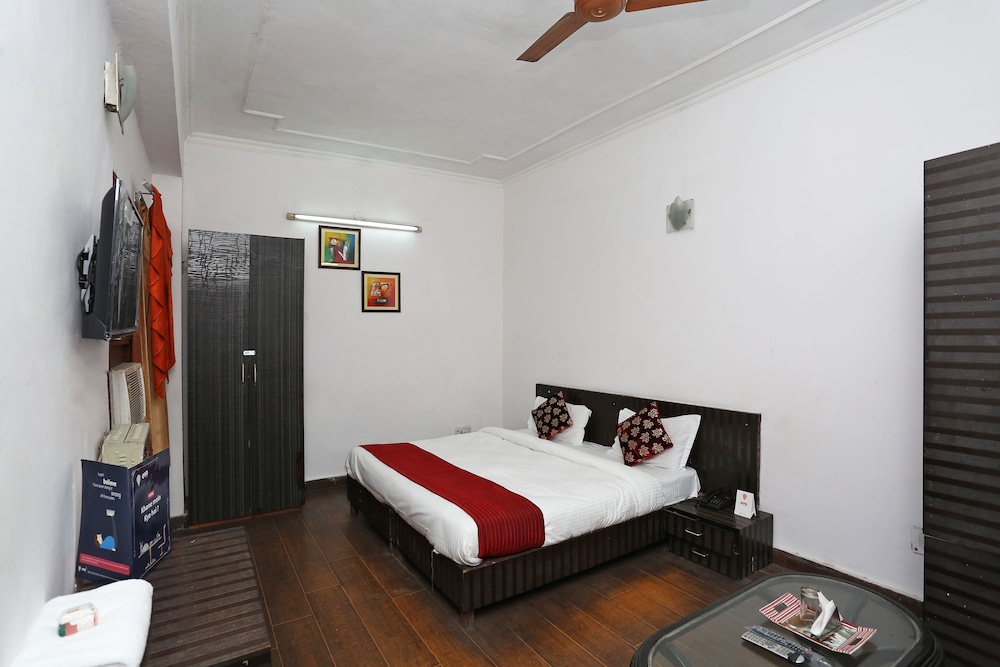 Double Or Twin Room