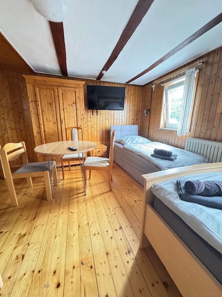 Triple Room, Private Bathroom photo 1