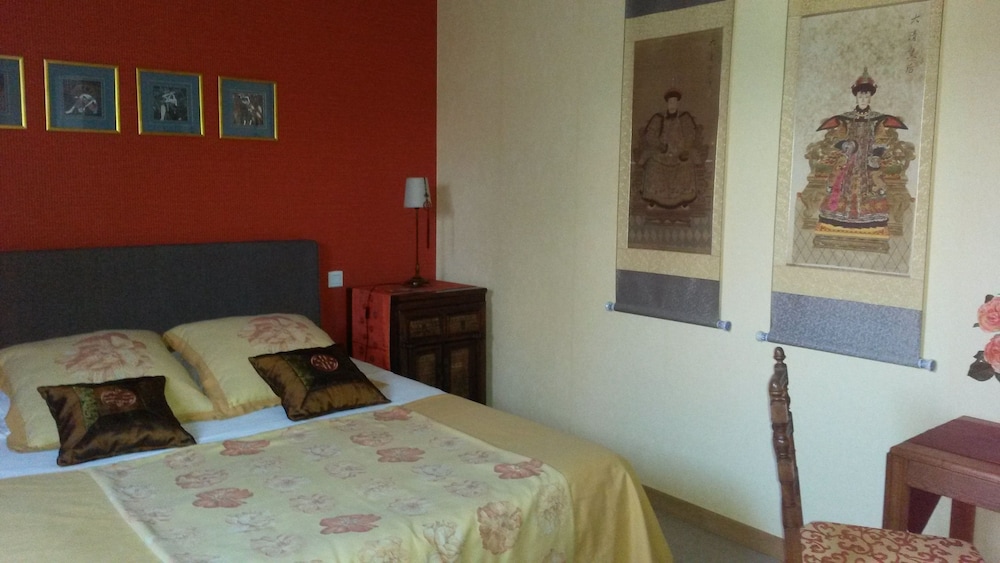 Comfort Double Room photo 3