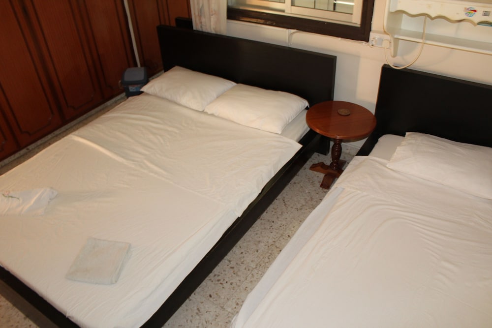 Classic Triple Room, Multiple Beds, Accessible photo 3