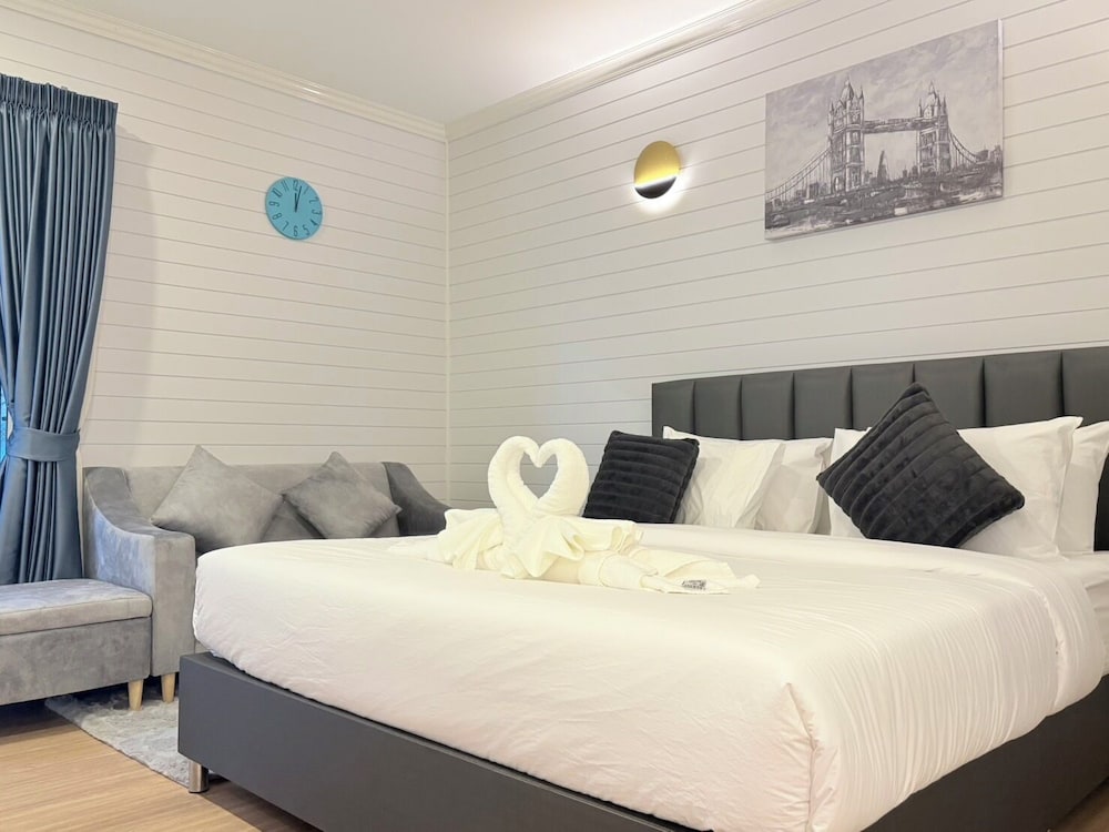 Superior Queen Room - Photo 10