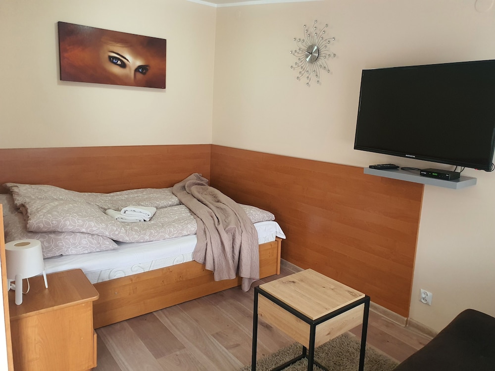 Classic Studio Suite, Kitchenette photo 1