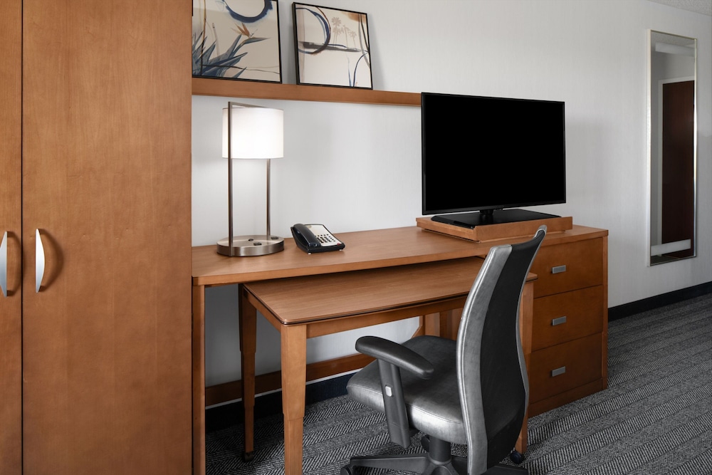 Executive Suite, 1 Bedroom photo 3