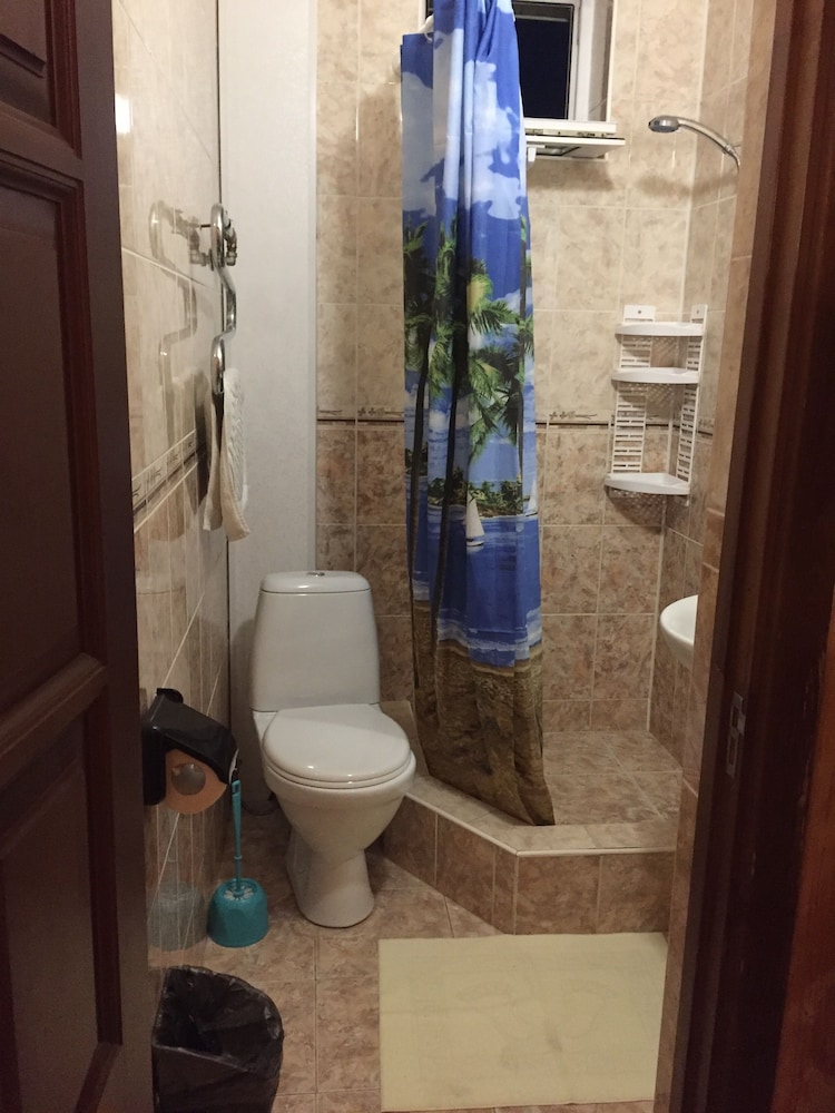 Standard Triple Room photo 3