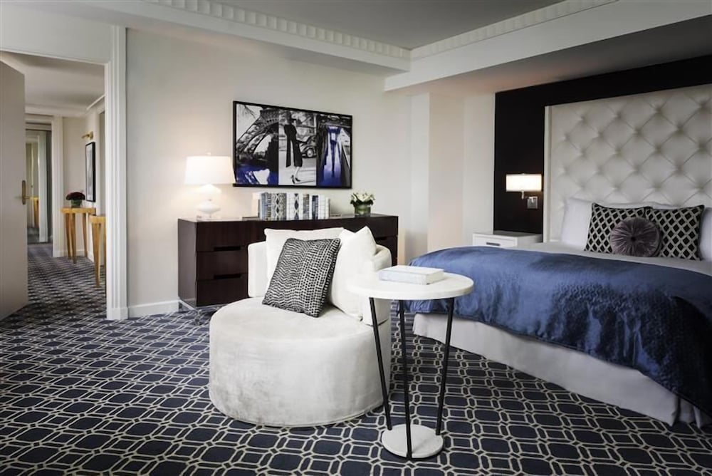 Suite, 1 Bedroom, City View (Prestige) - Photo 8