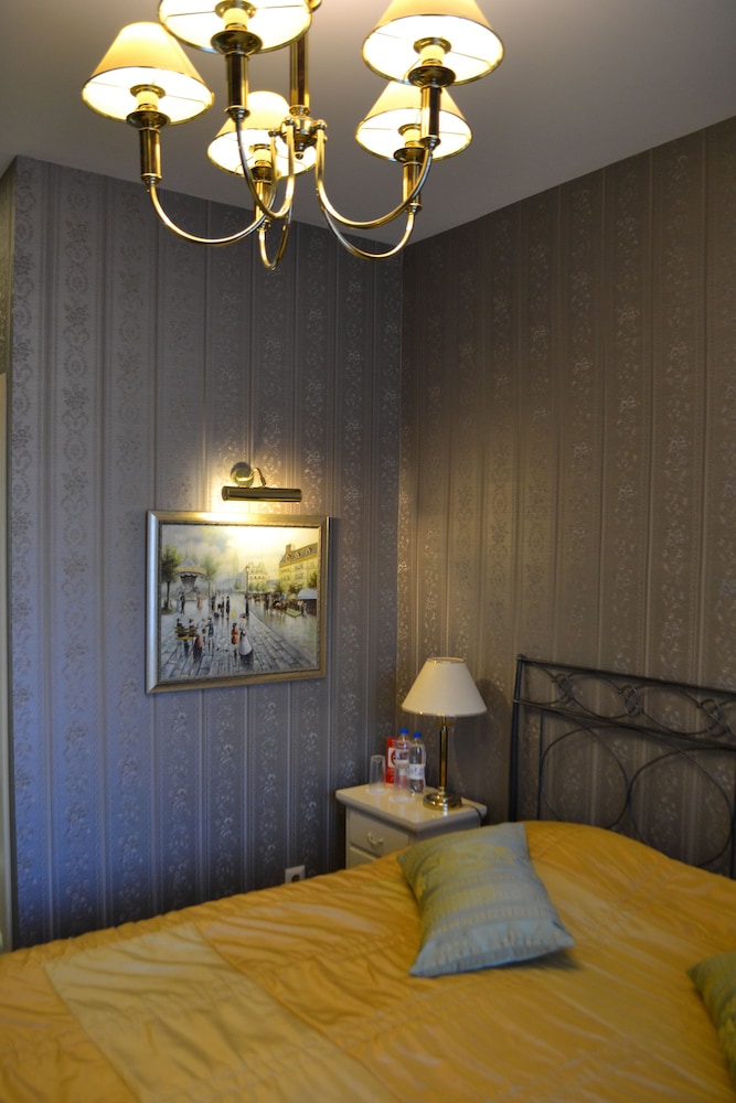 Superior Double Room (#4) photo 1