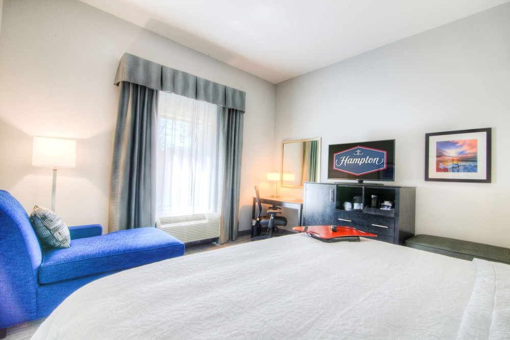 Hampton Inn Houston I-10 East, TX, Billede 4