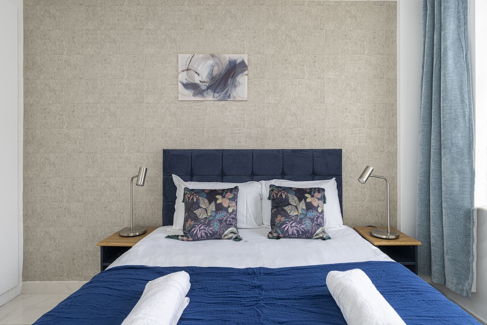 Luxury Apartment, Ensuite, City View (in Marble Arch) photo 1