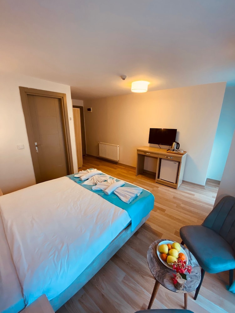 Standard Double Room Single Use, 1 Double Bed photo 2