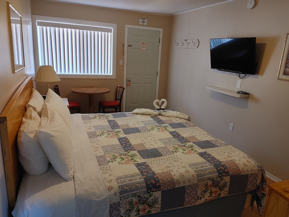 Deluxe Room photo 2
