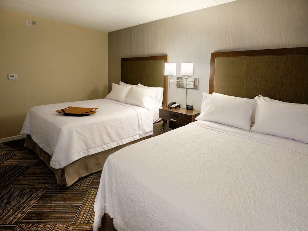Room, 2 Queen Beds, Accessible - Photo 2