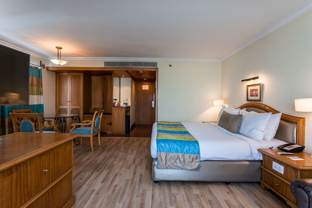Super Deluxe Room - Photo 5