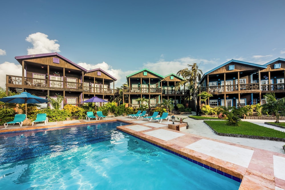 Pool View Villa