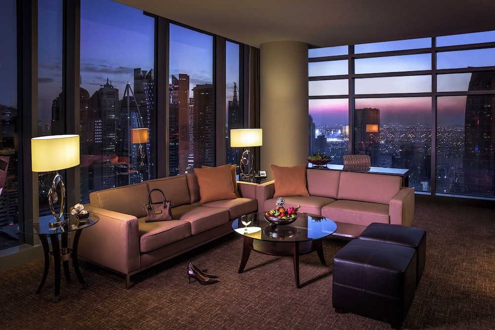 Apartment, 1 Bedroom, City View photo 2