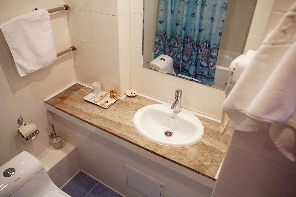 Standard Double or Twin Room photo 2