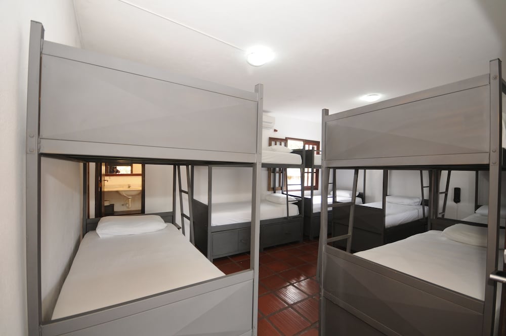 Standard Shared Dormitory photo 2