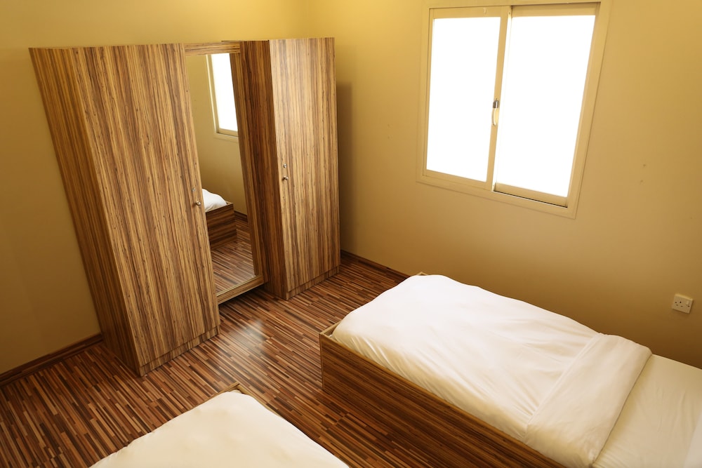 Deluxe Apartment, 2 Bedrooms