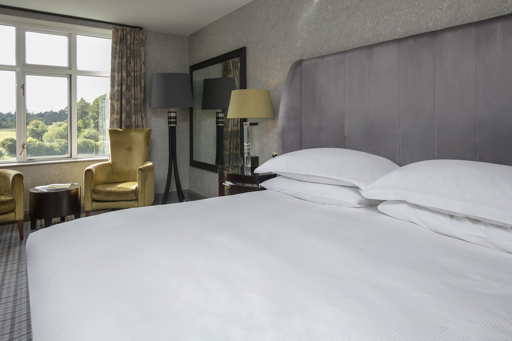 Superior King room - Photo 4