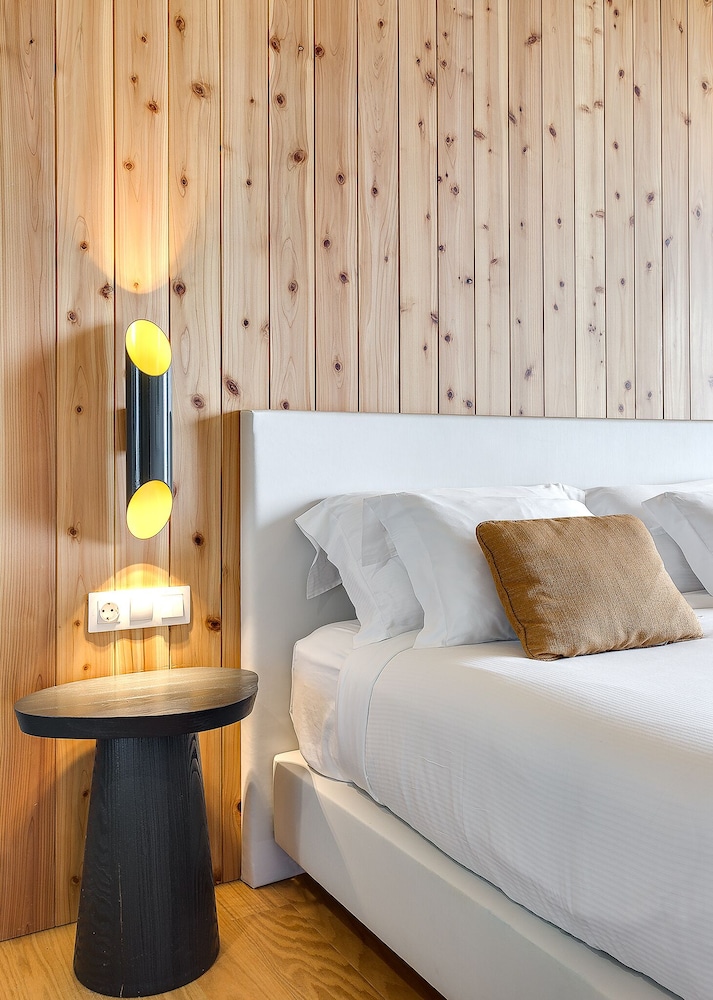 Superior Double or Twin Room, Sea View photo 2