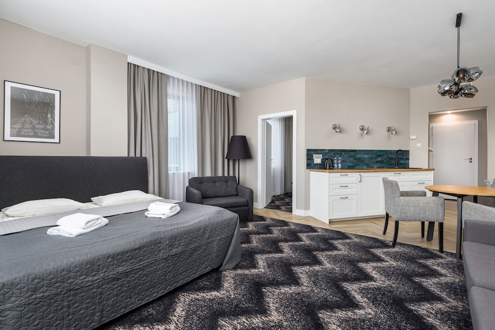 Superior Apartment - Photo 1