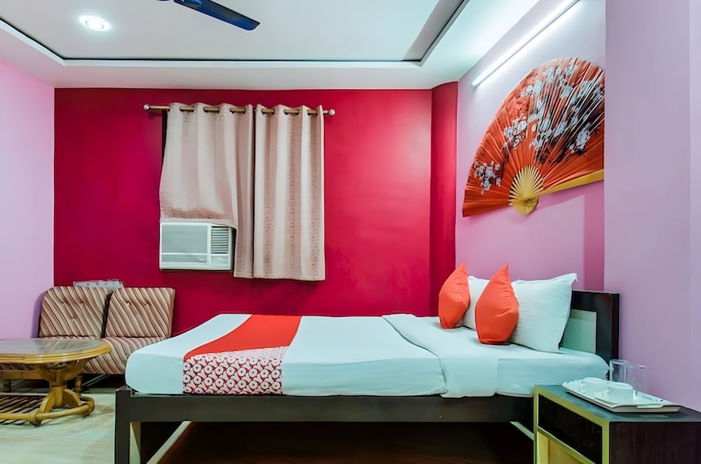 Deluxe Double Room photo 3