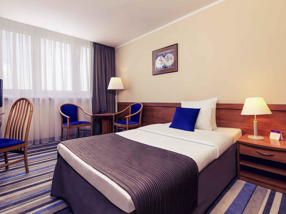 Standard Room, 1 Twin Bed - Photo 1