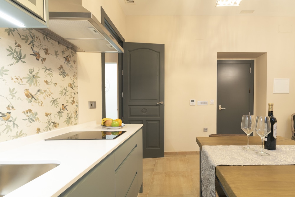 Apartamento Deluxe (2 adultos)
