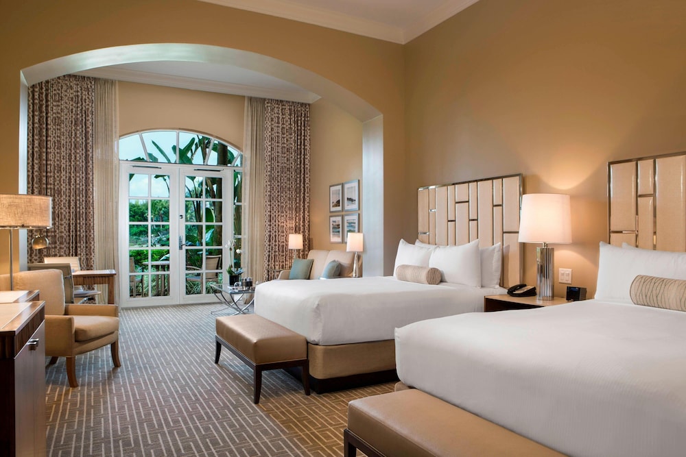 Junior Suite, Multiple Beds photo 3