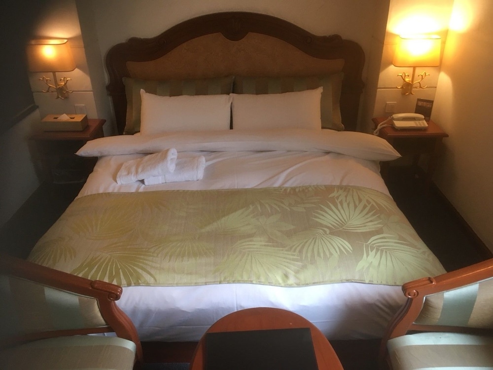 Standard Double or Twin Room, Non Smoking