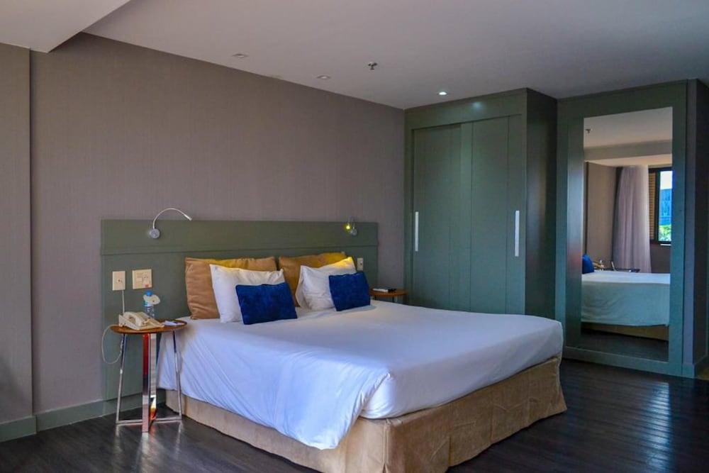 Superior Room, 1 Queen Bed - Photo 7