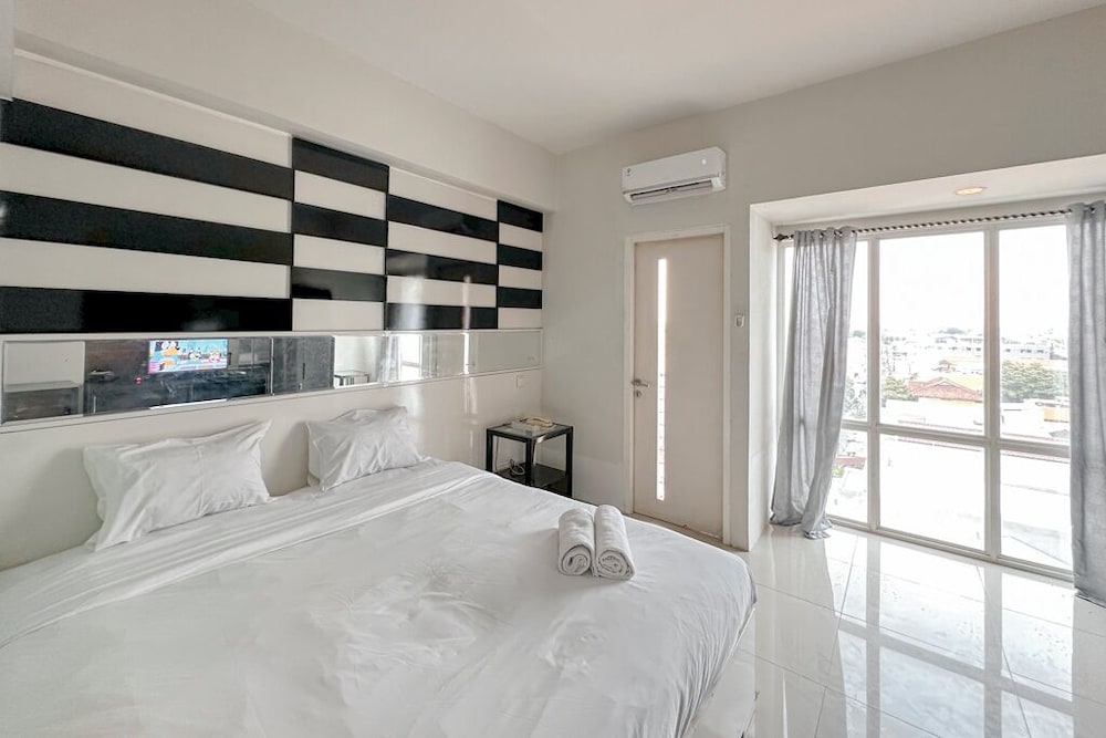 Standard Studio, 1 Bedroom (Apartment)
