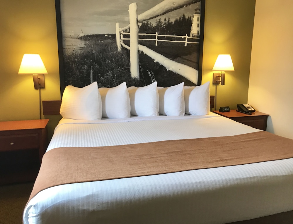 Junior Suite, 1 Bedroom, Non Smoking (1 King Bed) - Photo 4
