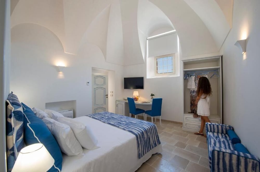 Economy Double or Twin Room photo 2