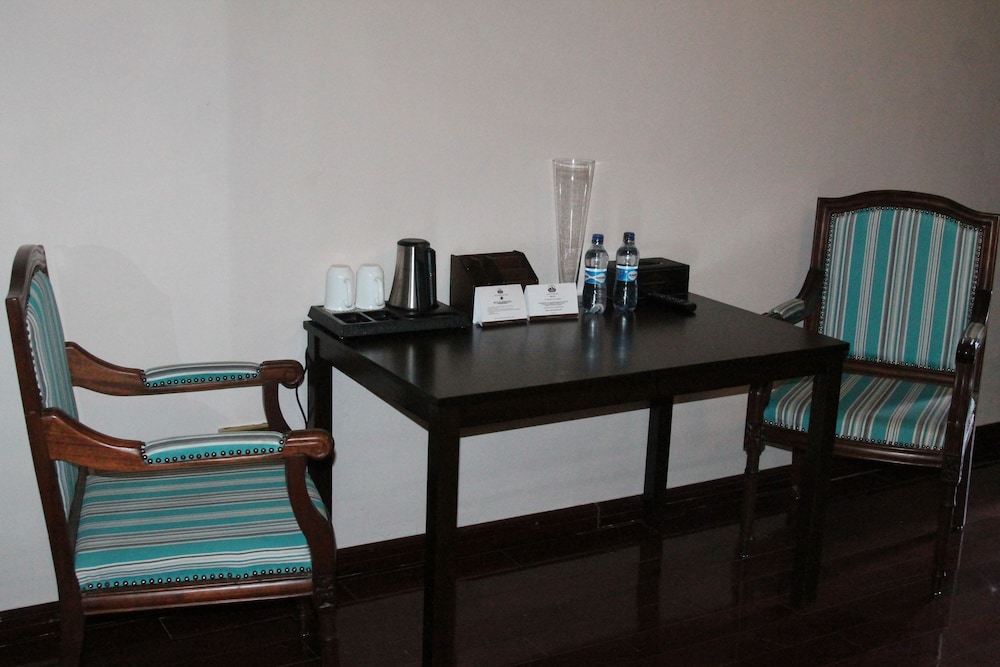 Deluxe Room photo 2