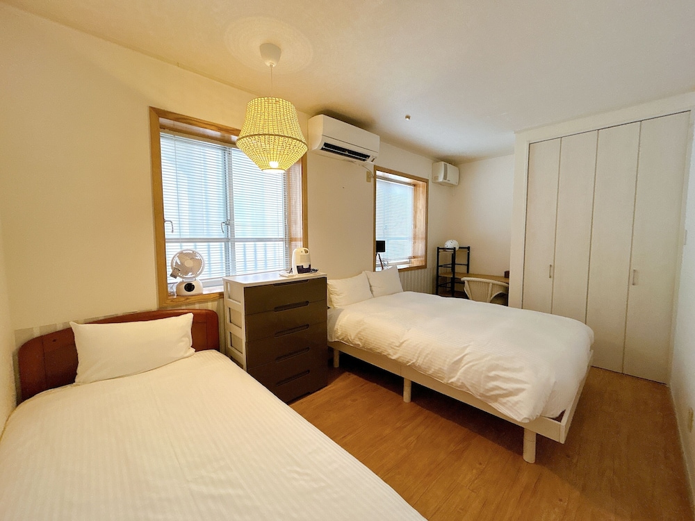 Villa, 3 Bedrooms, Non Smoking, Private Bathroom photo 2