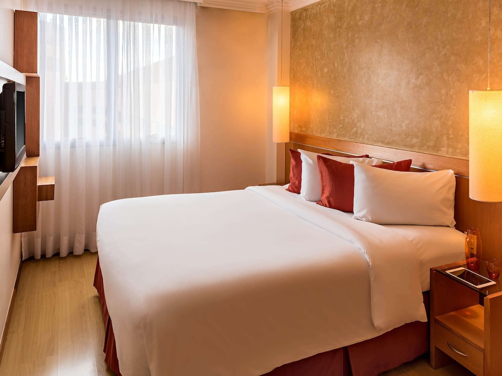 Superior Room, 1 Queen Bed - Photo 6