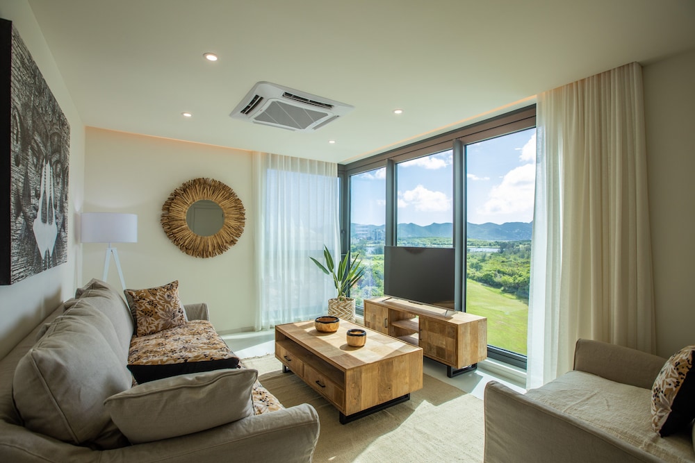 Luxury Apartment
